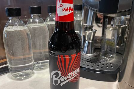 Волчок Кола