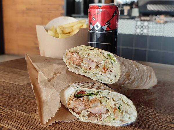 Шурум Бурум