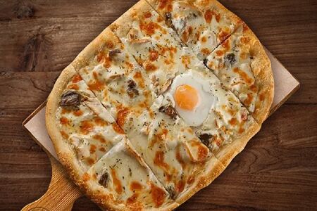 Bravo / Xl (35смх25см)