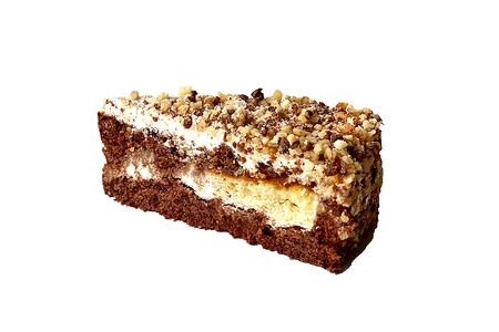 Торт Сметанник