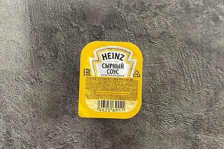 Соус Хайнц сырный
