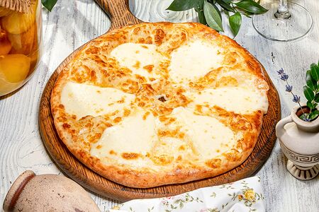 Императорский хачапури