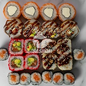 Сет романтика