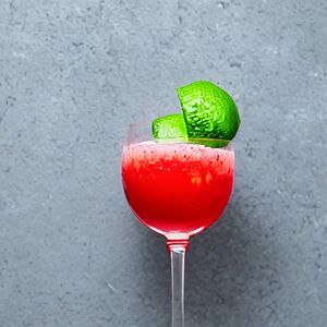 Ելակ և լայմ