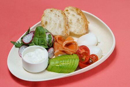 Французский завтрак