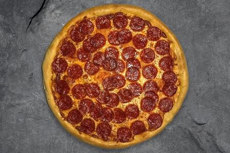 Пицца Пеперони