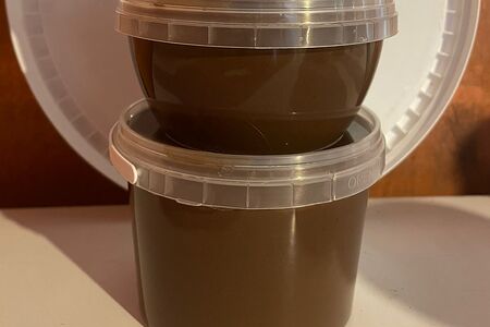 Урбеч льяной