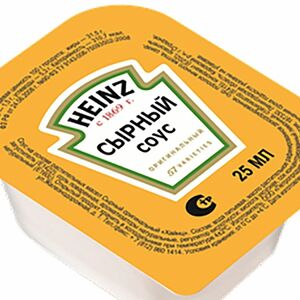 Соус Сырный