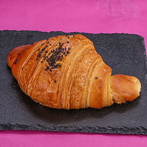 Круассан Миндальный