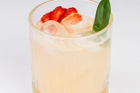 Грушевый лимонад - Ли Нинмэнг