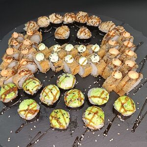 Сет Аригато 