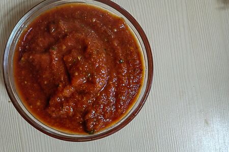 Соус Шашлычный