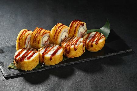 Филадельфия темпура