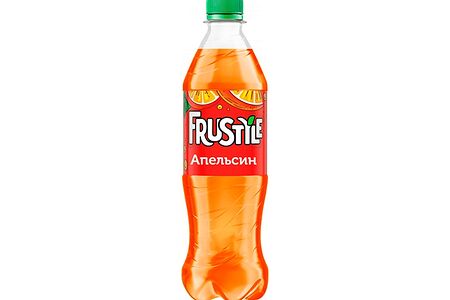 Frustyle Апельсин