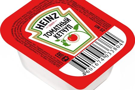 Соус томатный Heinz