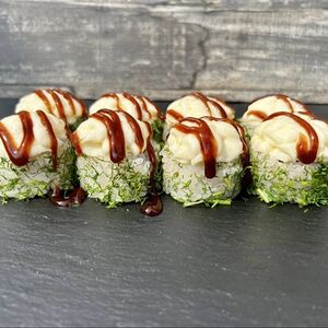 Ролл Эквадор