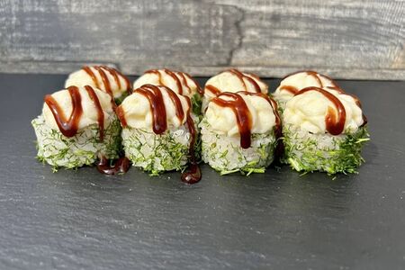 Ролл Эквадор