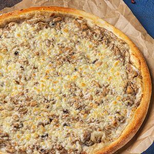 Пицца Жюльен