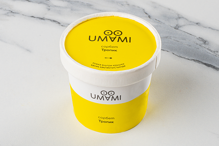 Сорбет Umami Тропик