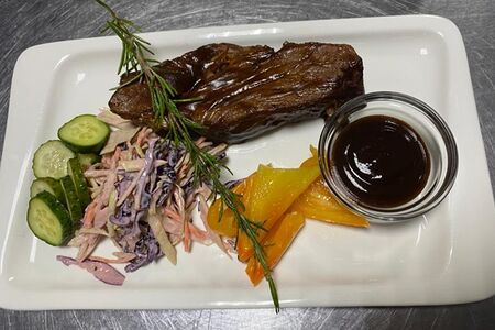 Тот самый Брискет