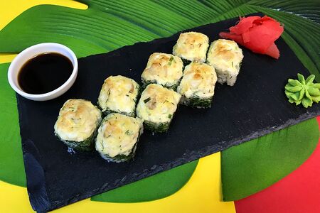 Запечённый Тори