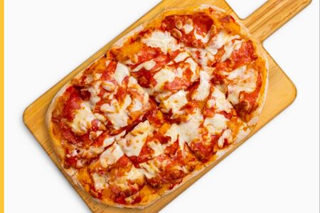 Пицца Пепперони пикантная