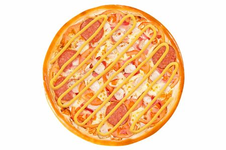 Мечта Итальянца S