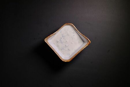 Соус чесночный