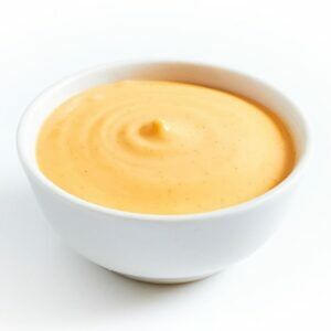 Соус Сырный