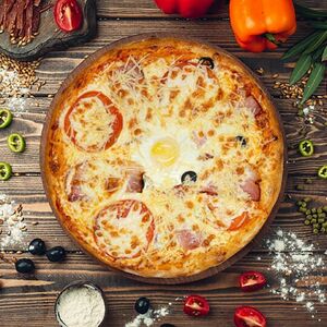 Карбонара S