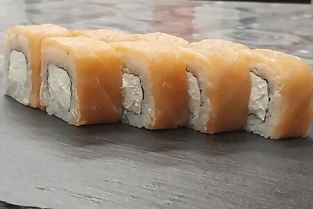 Роллы Филадельфия люкс