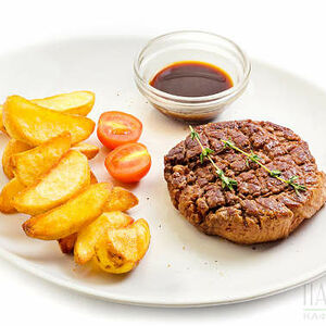 Филе Миньон