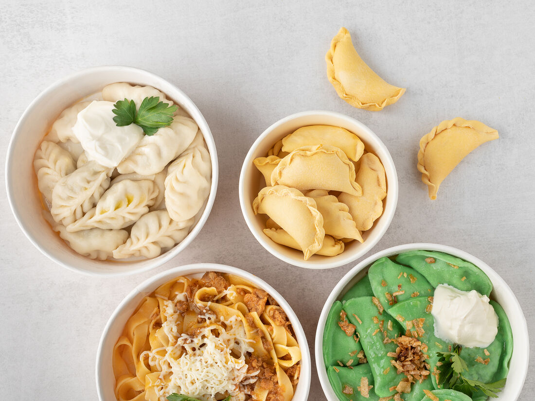 Глютенутые