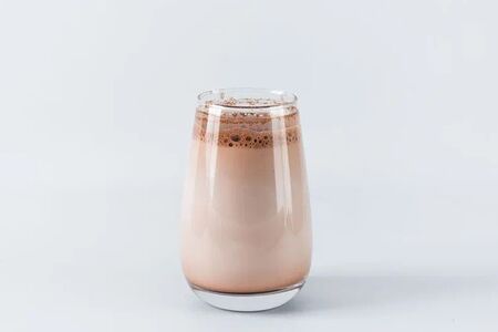 Какао Нью-Йорк