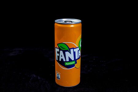 Фанта