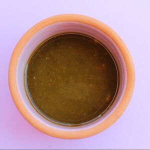 Ткемали зеленый