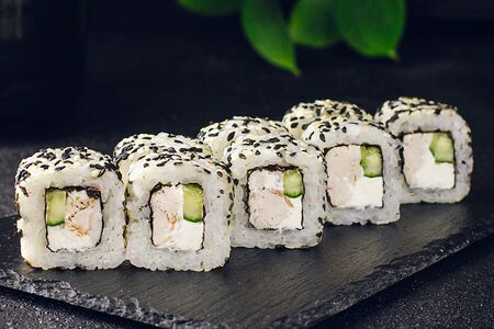 Ролл Майами