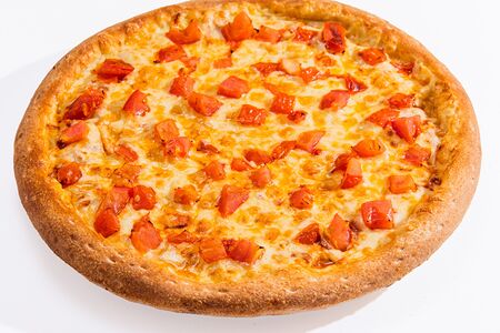 Пицца Маргарита