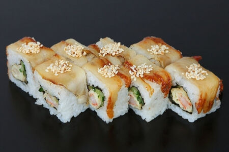 Темпурная креветка