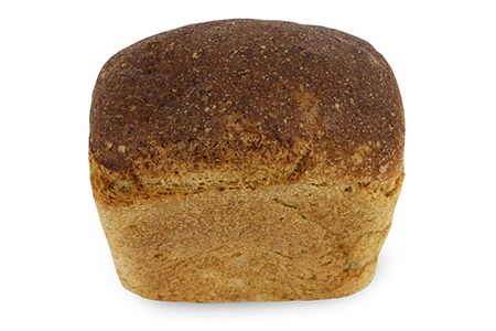 Хлеб Гречишный на закваске