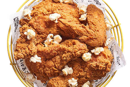 Чикен Фрайд L