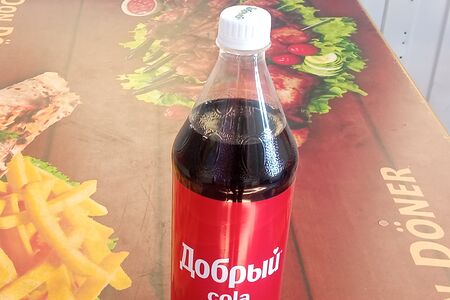 Добрый Cola