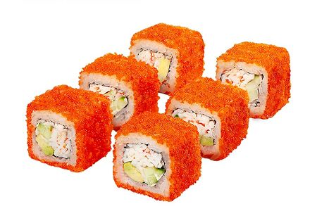 Калифорния