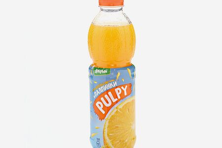 Pulpy Апельсин