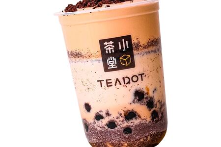 Орео с Жемчугом