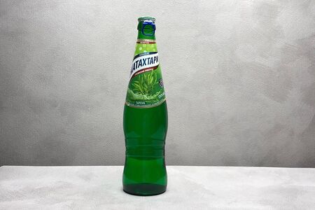 Лимонад Натахтари тархун