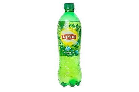 Чай Lipton зеленый