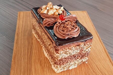 Пирожное Ленинградское