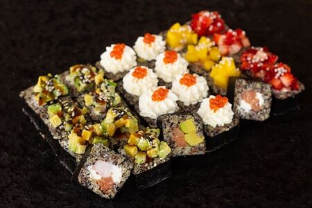 Сет Затерянный рай