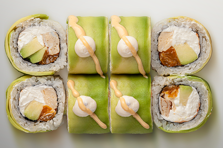 Авокадо Квин New